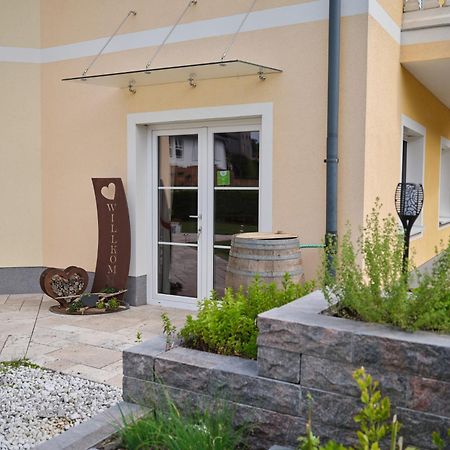 Vila Casa Alpina Goldegg Exteriér fotografie