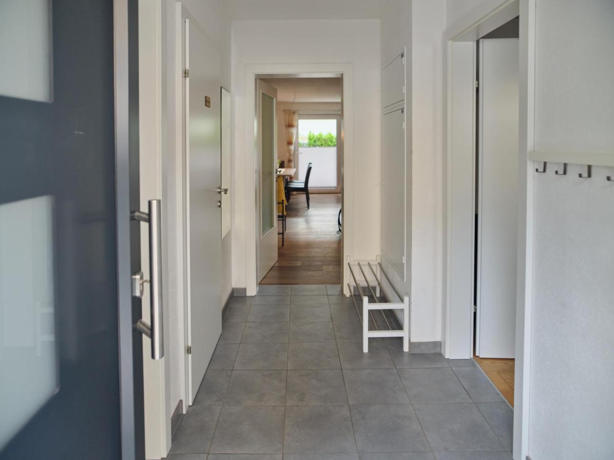 Vila Casa Alpina Goldegg Exteriér fotografie
